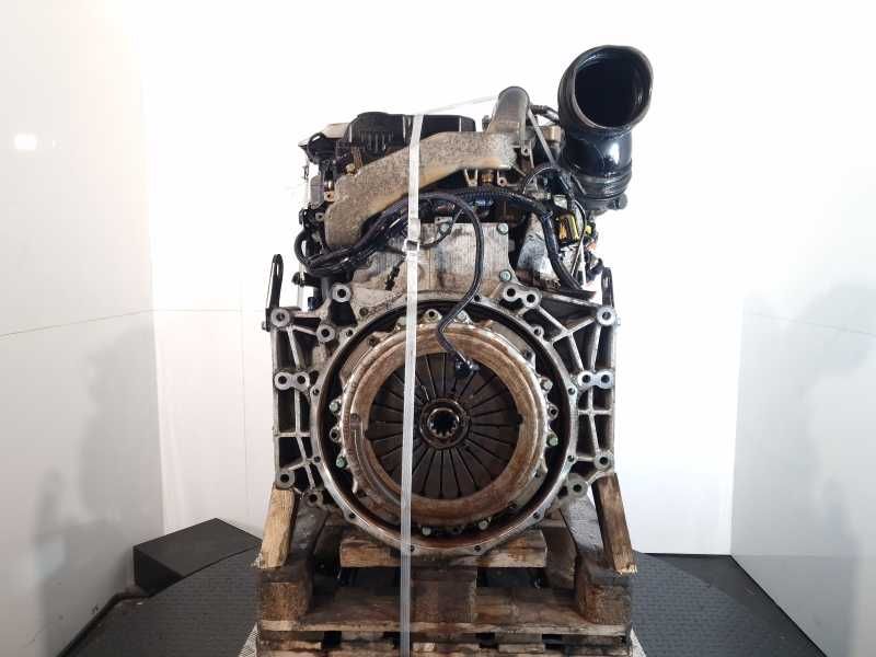 Motor complet camion MAN - D2066 LF81 - Piese motor MAN