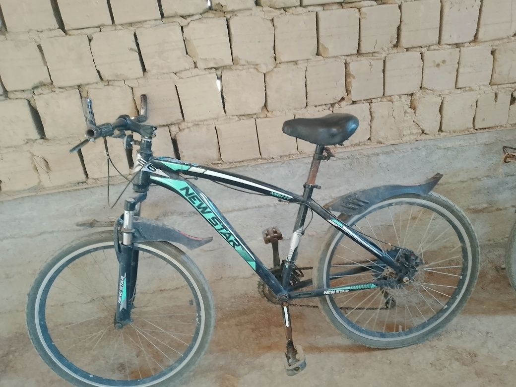 Velosopedlar Sotiladi yangi remontdan chiqgan  b/u veliklar Samarqandd