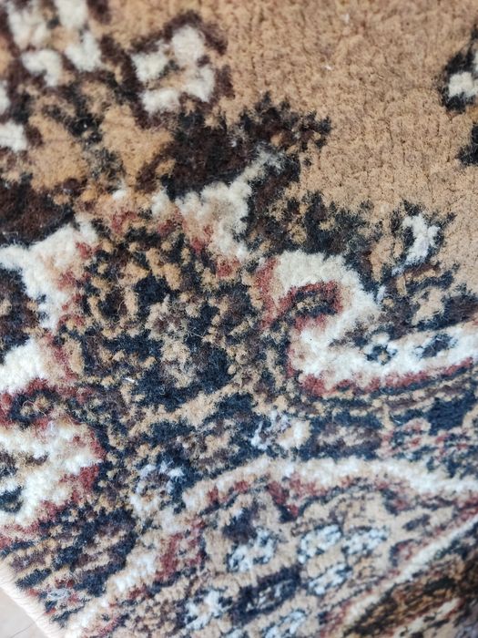 Персийски пътеки