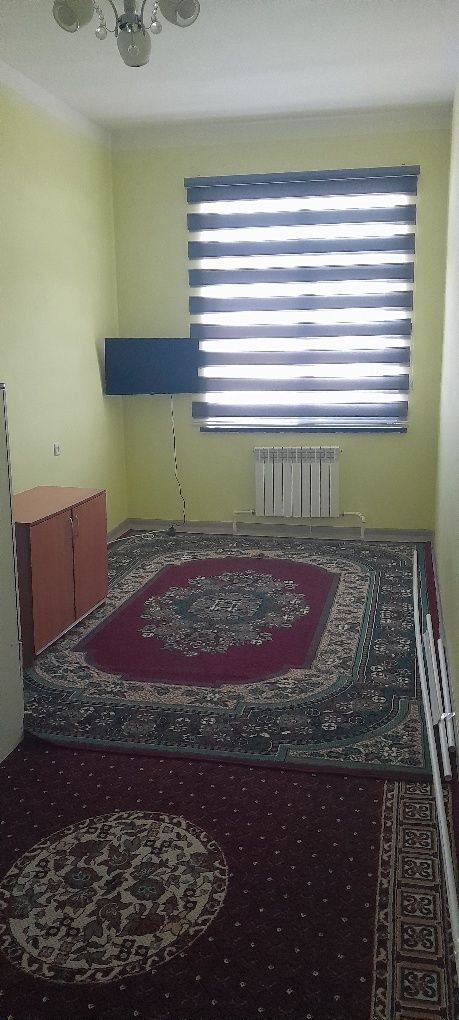 Факат оилага квартира