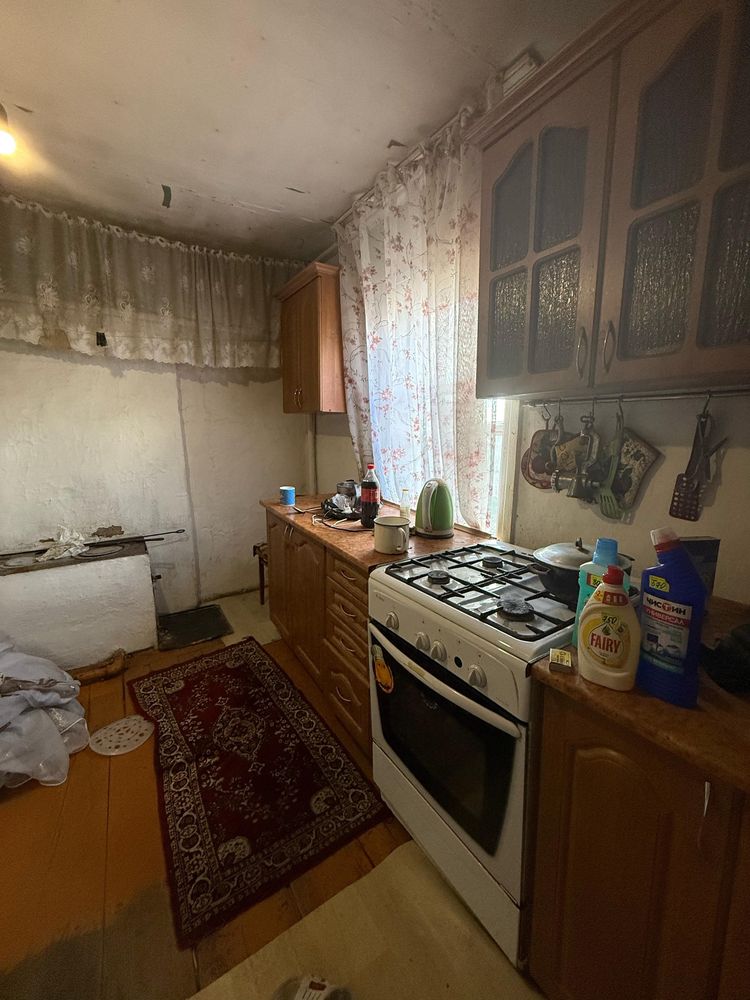 Продается частный дом в районе Жас Оркен, ДСР