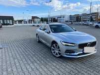 Volvo S90 D4 Inscription 190CP