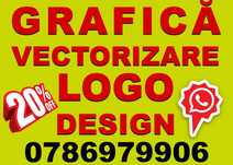 Grafică & DTP CorelDraw Photoshop. LogoDesign. Design Print etichete