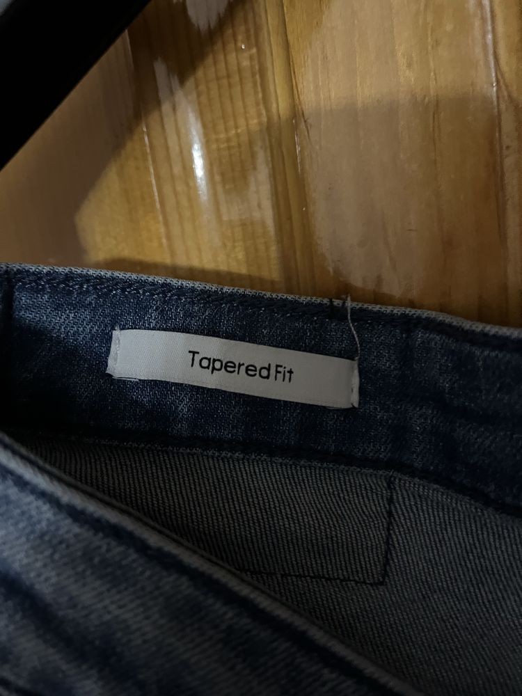Calvin Klein 34/32 мъжки дънки,оригинал