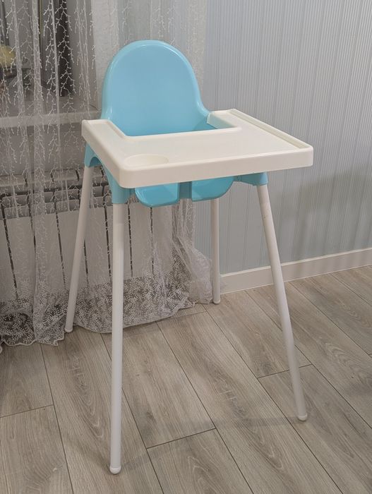 Продаётся детский стульчик