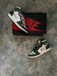 Jordan 1 High Gorge Town