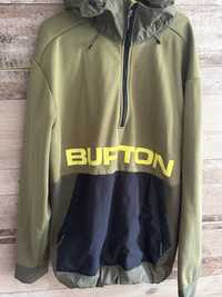 Hanorac/Geaca Burton softshell XL