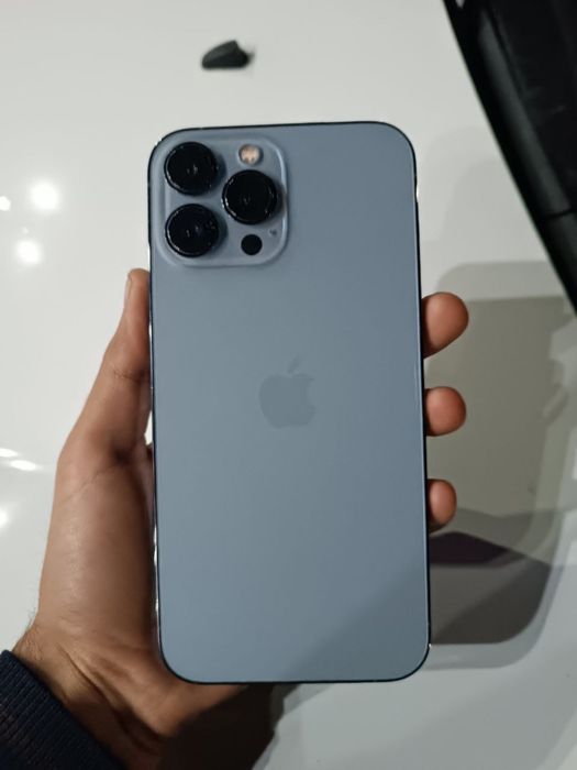 Iphone 13 pro max 512 gb