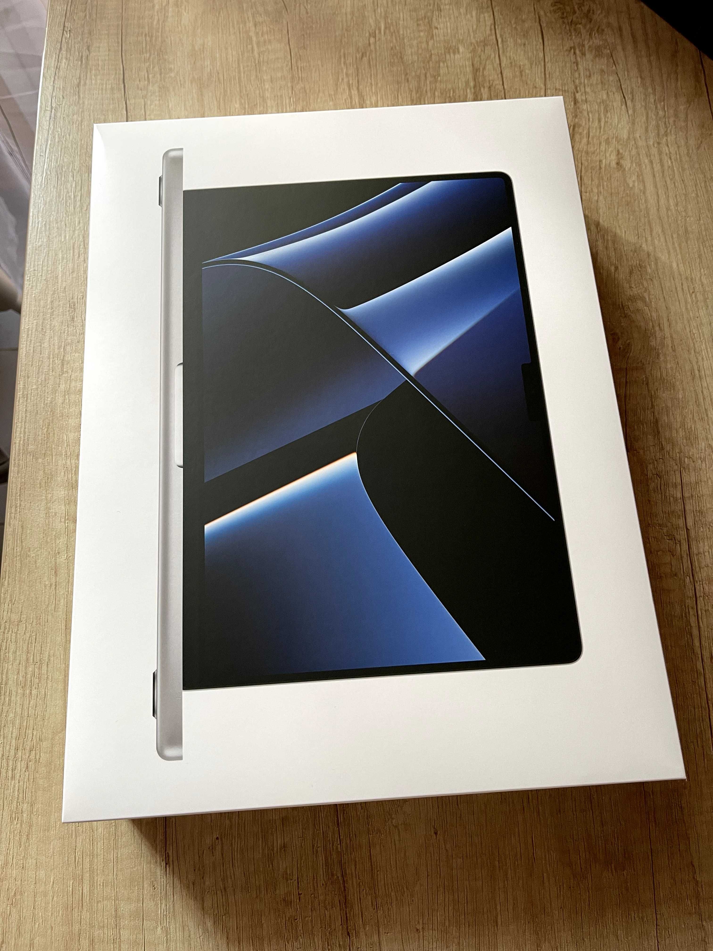 MacBookPro M2 Pro 14'' - 96% батерия - КАТО НОВ!
