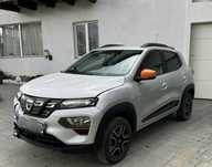 Dacia Spring 2022