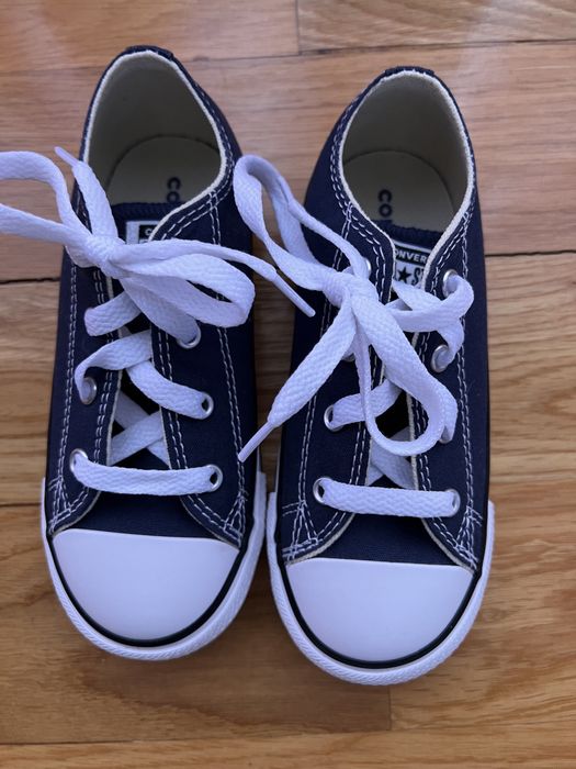 Tenisi Converse copiii