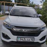 Lifan MYWAY 2018