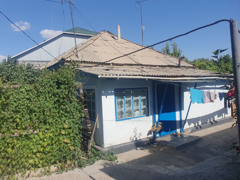 Продаеться дом а кентау