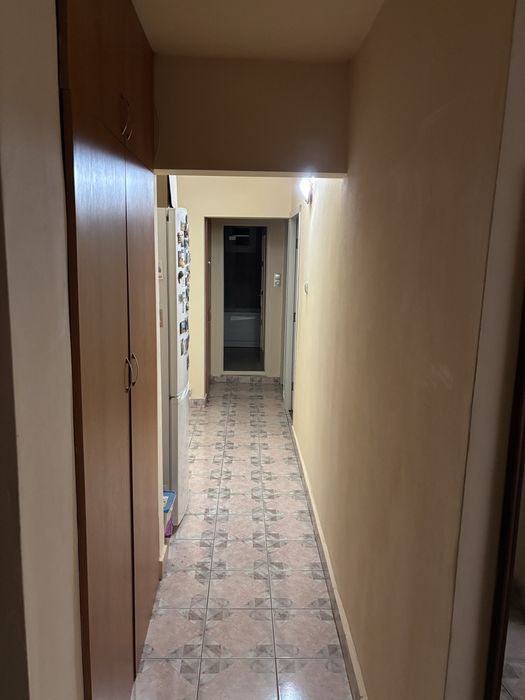 Apartament 3 camere cu garaj sub bloc Value Centre