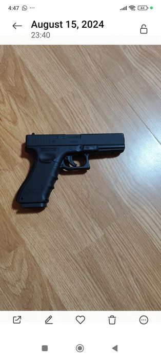 Glock 22 Airsoft