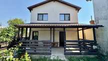 Vila 3 camere I Centru Tunari I Premium