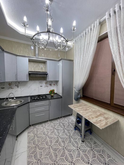 Продается 3х комнатная кв. Гагарина.