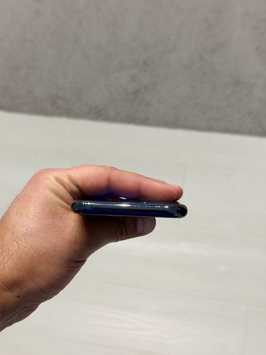 Iphone 11 Pro 256Gb verde