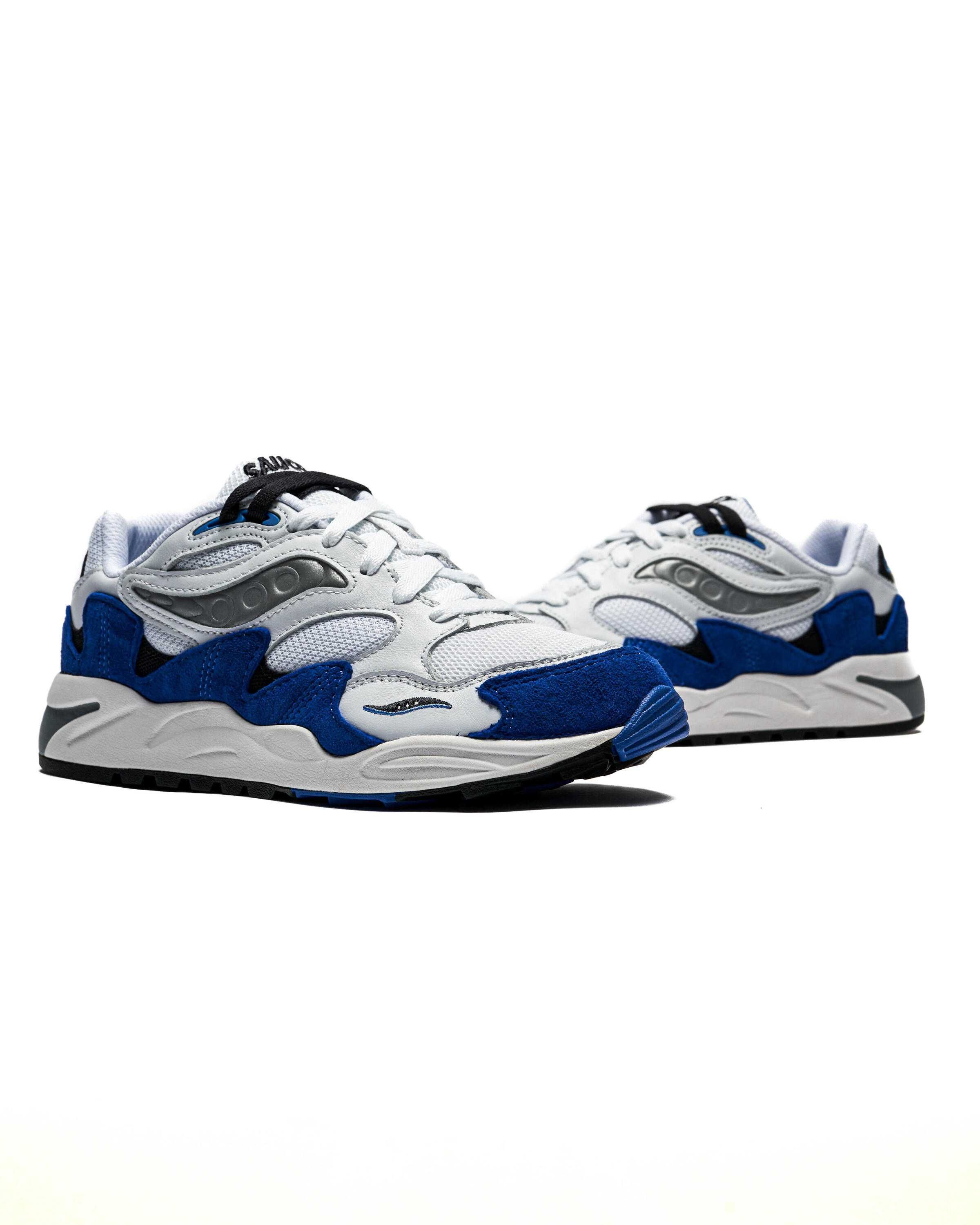 Мъжки маратонки Saucony Grid Shadow 2