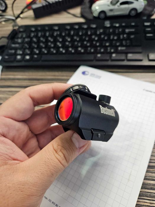 Бързомер Bushnell TRS 25