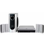 Sistem Audio 900w Samsung HT-P70 6 difuzoare