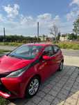 Toyota Aygo 1.0 benzina