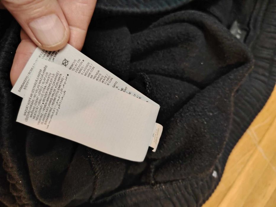 Nike Jordan оригинално долнище 2XL/3XL