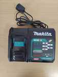 Бързо зарядно устройство Makita DC40RA, XGT, 40 V