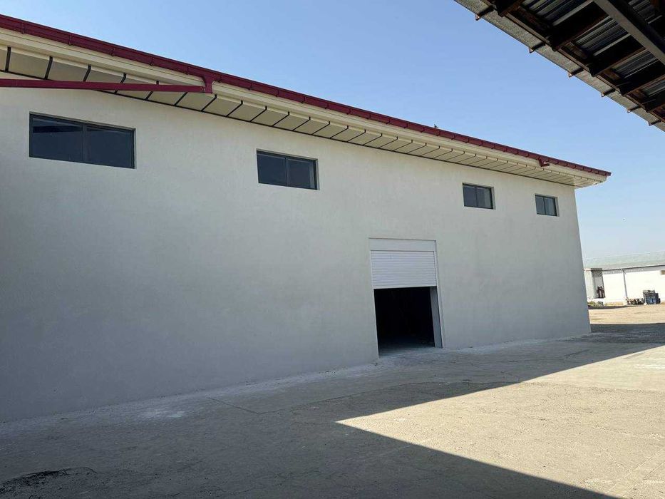 Сдается в аренду помещение под склад или производство