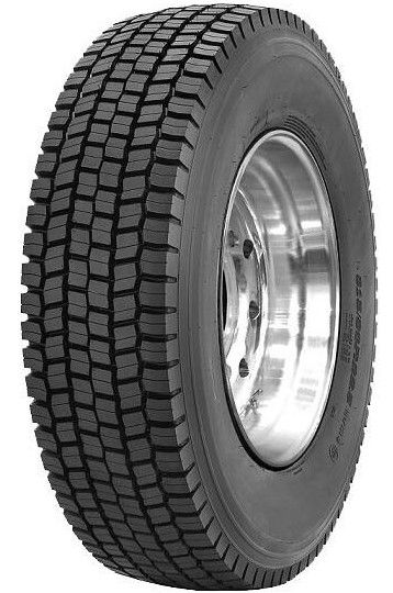 Anvelope noi 315/70R225 154/150L Goodride Multi Drive D2 M+S  Fulg si