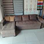 Yumshoq mebel ofis uchun