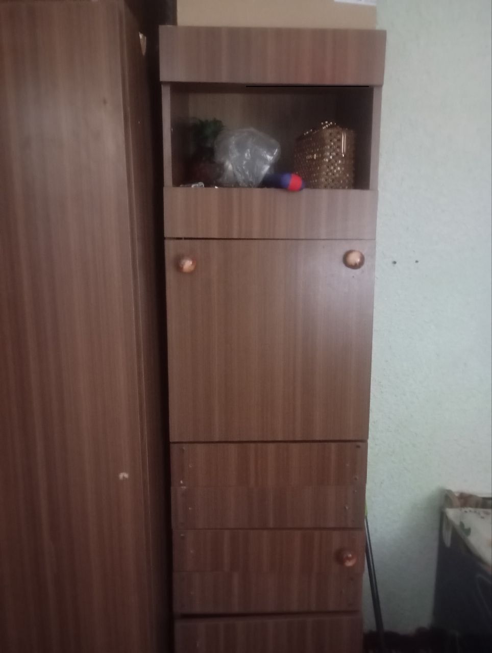 Спальный горнетур