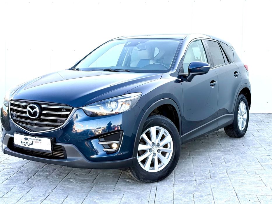 Mazda CX-5 2.2 d 150cp Garantie/Rate Fixe/Livrare an 2015
