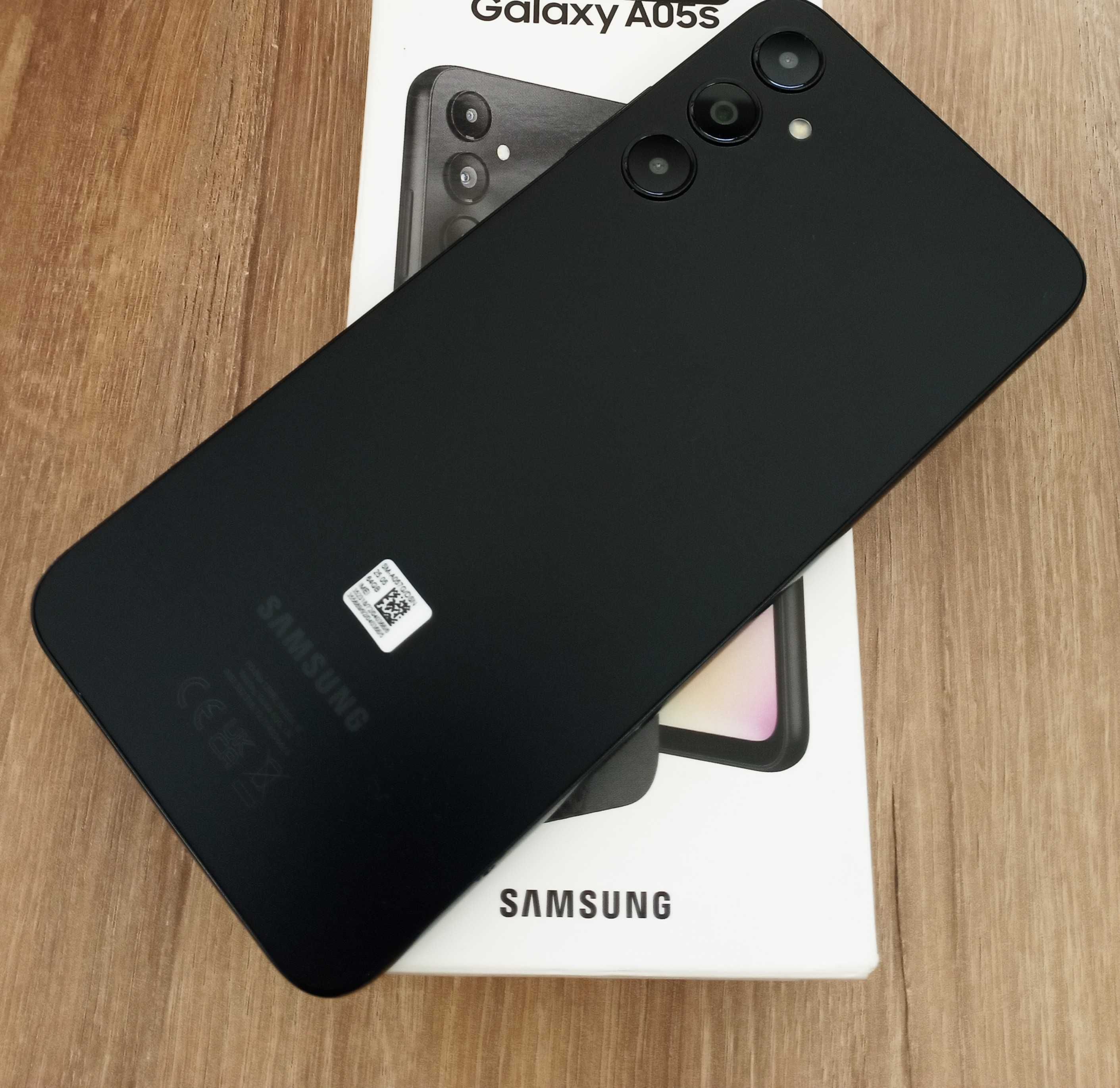 SAMSUNG GALAXY A05s 2г Гаранция