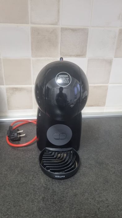 Espressor Nescafe Dolce Gusto