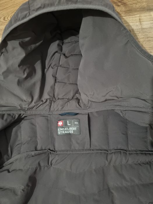 Engelbert  strauss  L