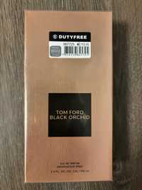 Apa de parfum Tom Ford black orchid
