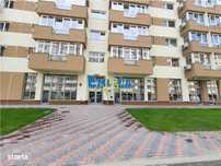 Spatiu comercial 54 mp de inchiriat, in cartier rezidential Bacovia