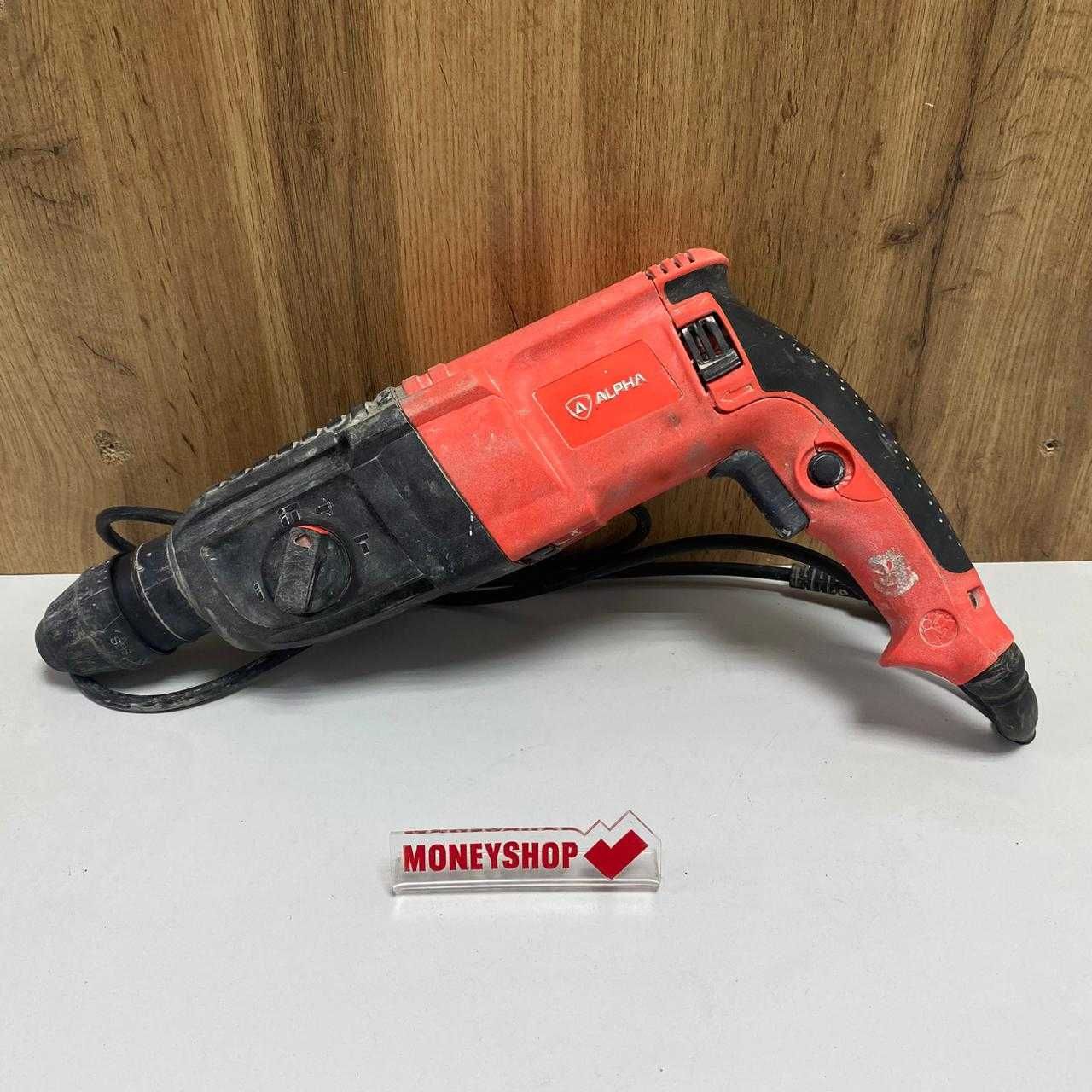 СВ47 Перфоратор Alpha RH26 ROTARY HAMMER