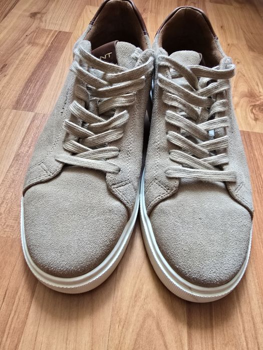 Adidasi Gant | IL Passo | Skechers