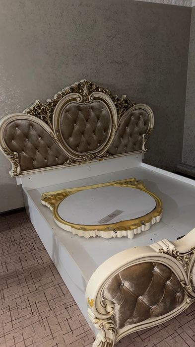 Продам срочно кровать