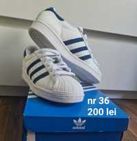 Adidas superstar nr. 36