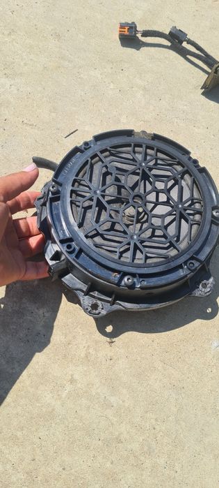 Oglinda ,macara,mâner,butuc ,broască Citroen c5