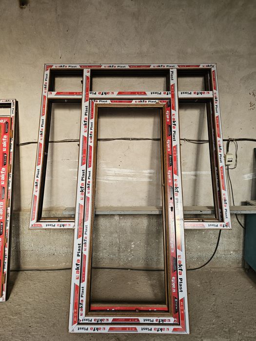 Акфа плас ва Мдф Бухоро