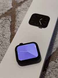 Apple Watch 5 Space Grey 44mm (Battery health 97%)