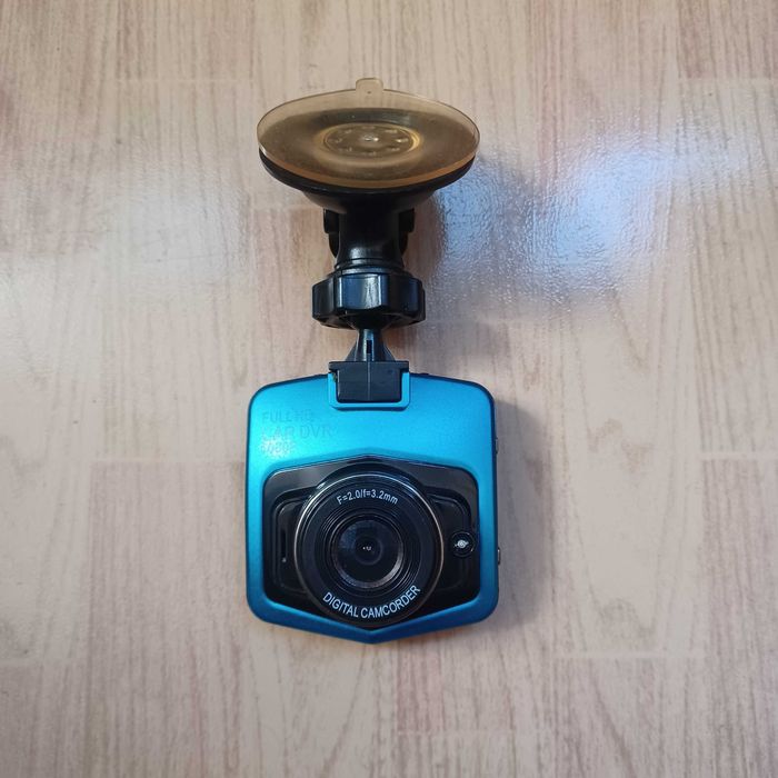 Camera auto fullHD