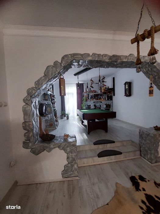 0 % Comision – Sacalaz – ½ Duplex 5 Camere