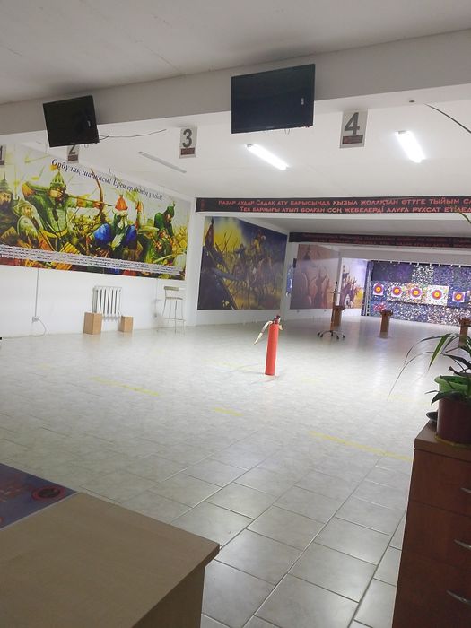 Аренда помещения