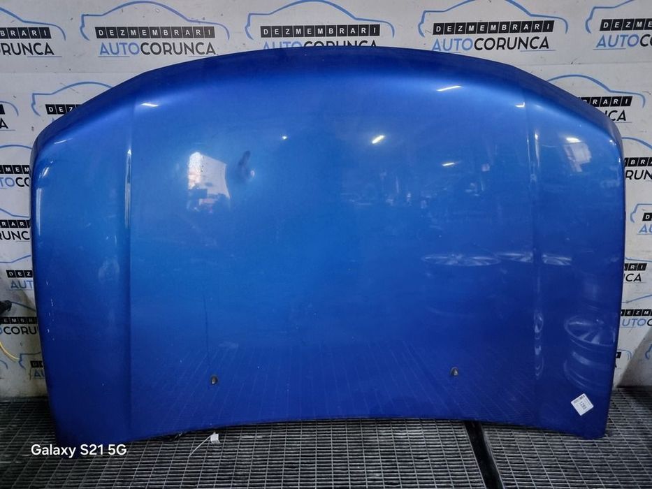 Capota Suzuki Grand Vitara 2006 - 2012 SUV 4 Usi ALBASTRU (1285)