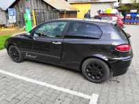 Alfa Romeo 147 tuning
